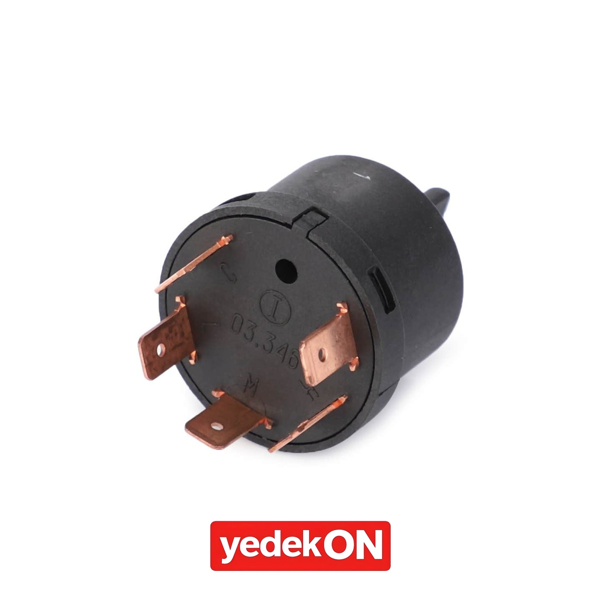 AGCO Kabin Isıtıcı Sensörü - AGCO | 3018713