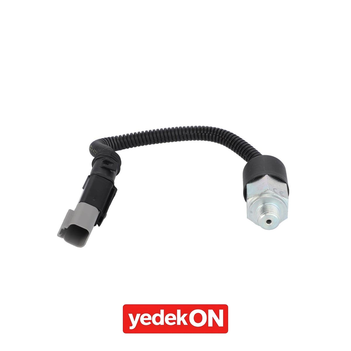 AGCO Basınç Sensörü - Massey Ferguson | 4285282M2