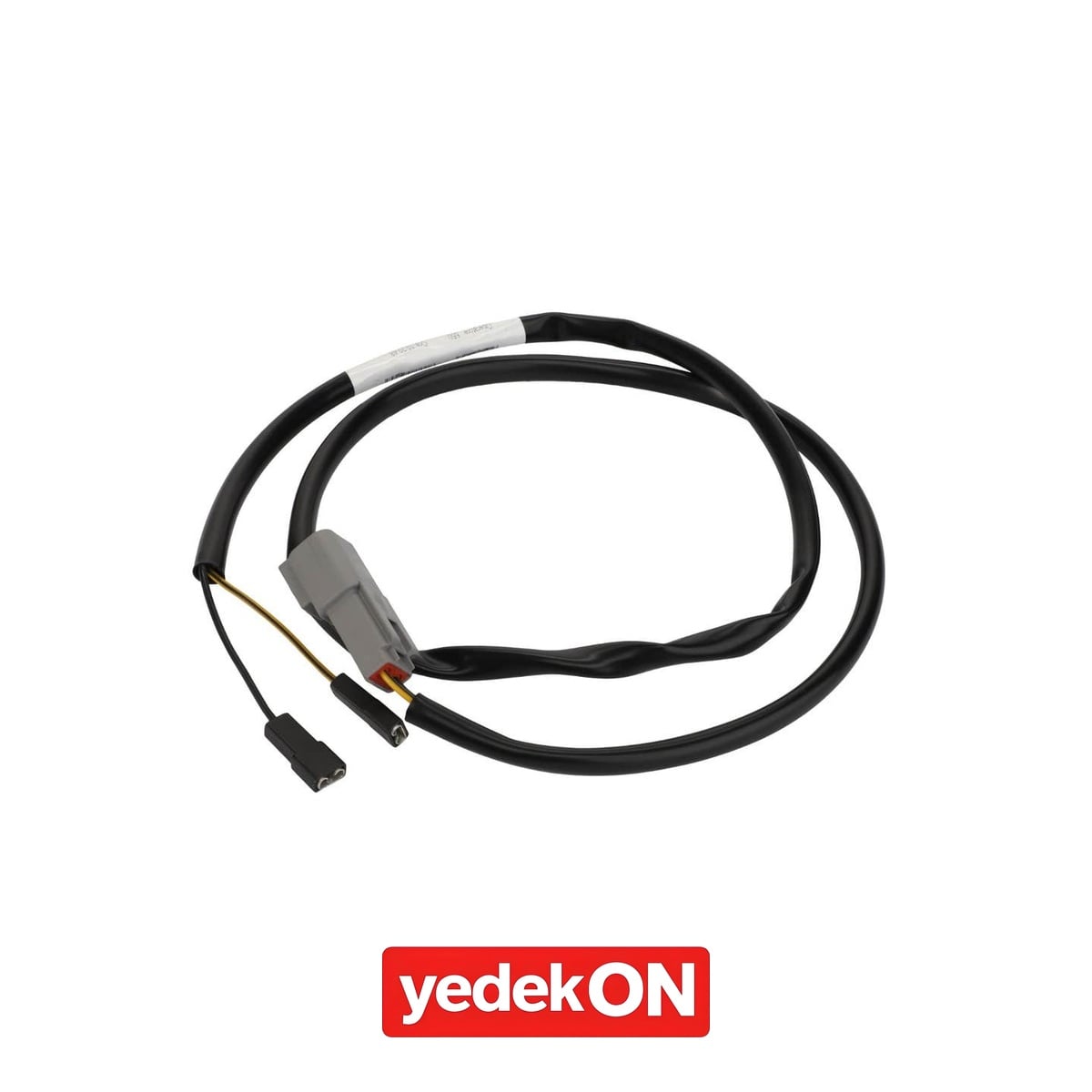 AGCO Elektrik Tesisatı - Massey Ferguson / Fendt / Valtra | ACP0678520