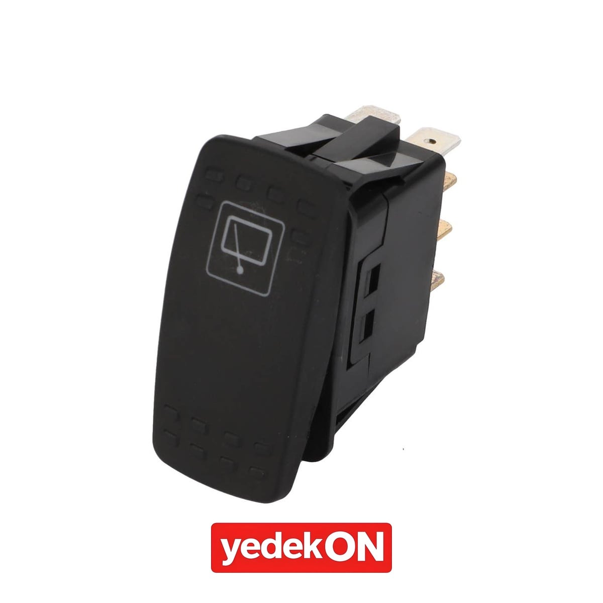 AGCO Dolaylı Anahtar - Massey Ferguson | 4290454M2