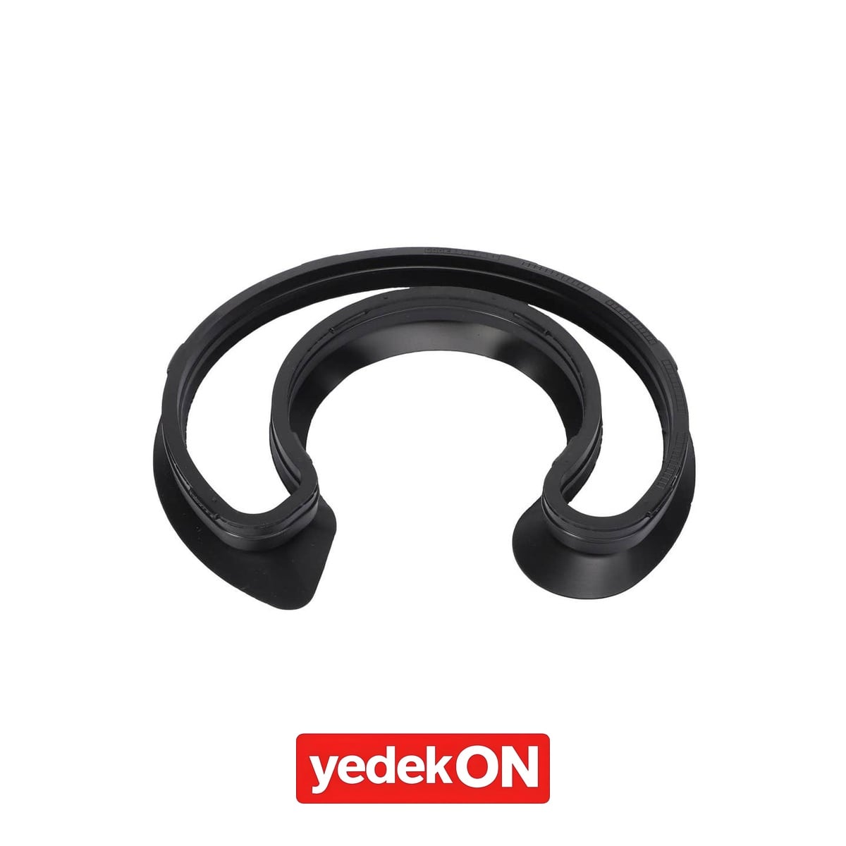 AGCO Tohum Ölçüm Keçesi - Massey Ferguson / Fendt / Valtra | ACW0670140