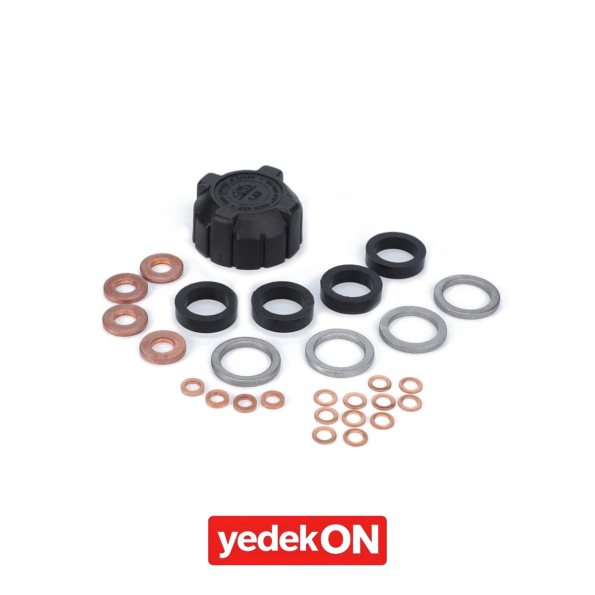 AGCO Servis Kiti - Valtra | V35734200