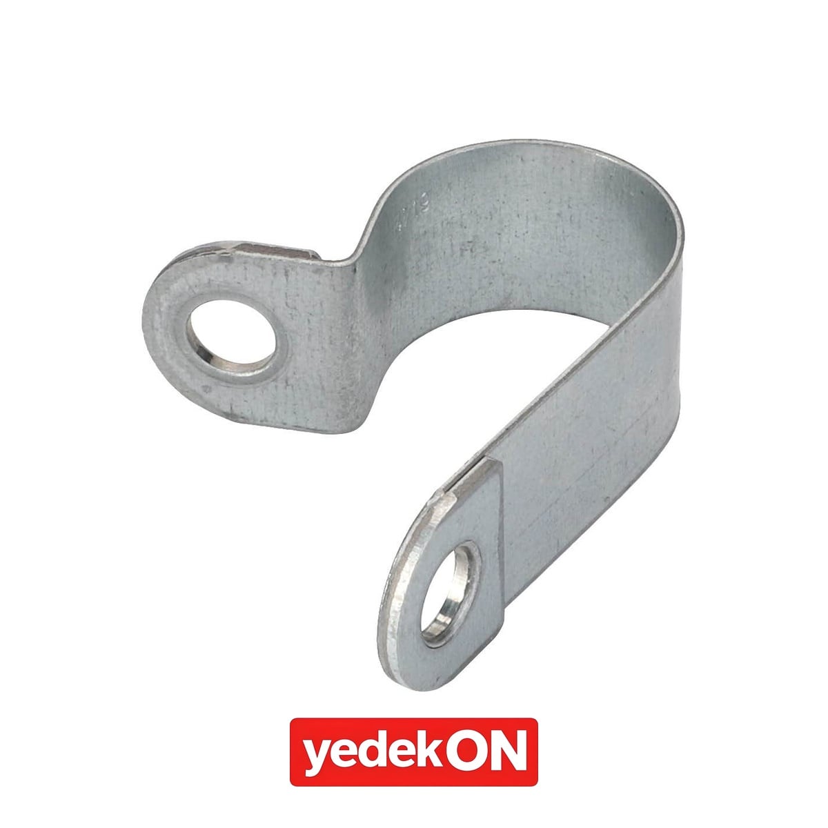 AGCO Hortum Kelepçesi - Valtra | V602074525