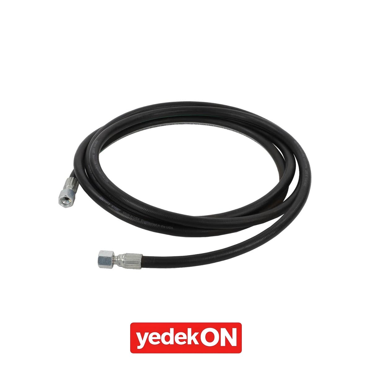 AGCO Hidrolik Hortum - Massey Ferguson | SN4173002