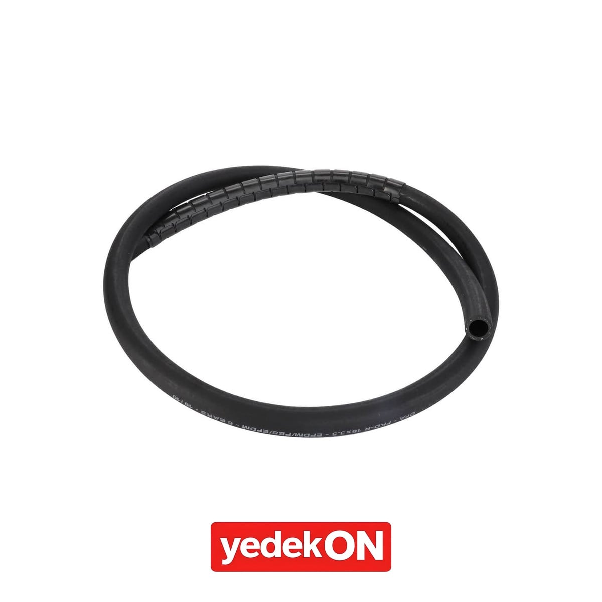 AGCO Kabin Isıtıcı Hortumu - Massey Ferguson | 4277810M92