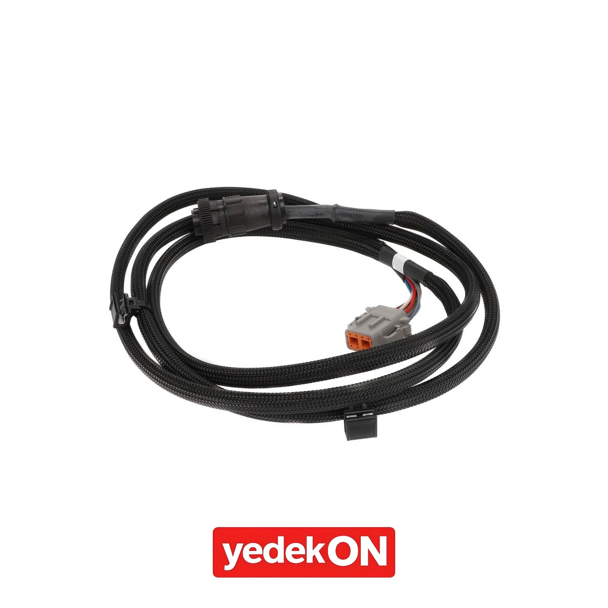 AGCO Kablo Demeti - Massey Ferguson | 3906522M91