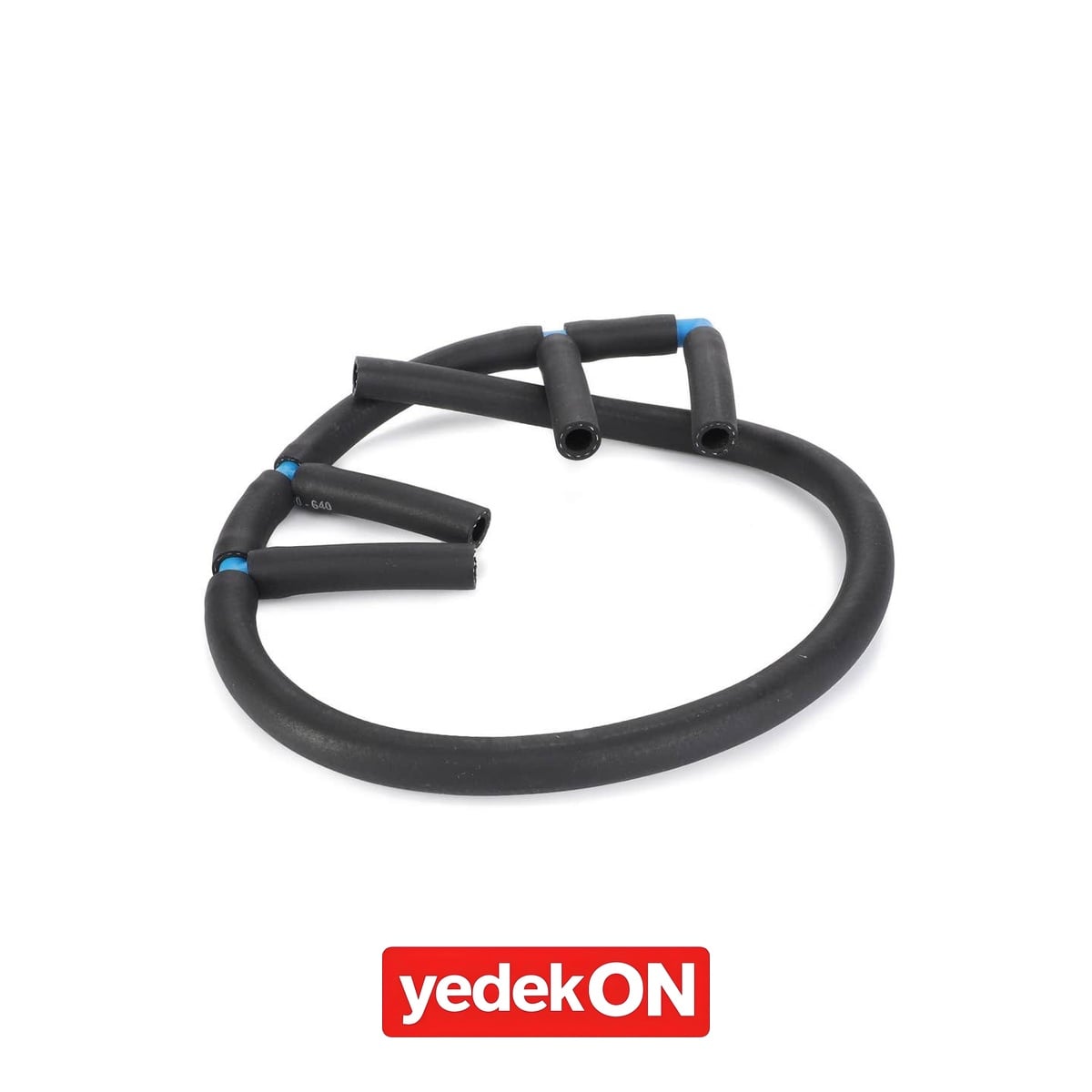 AGCO Hidrolik Hortum - Massey Ferguson | 4274962M93