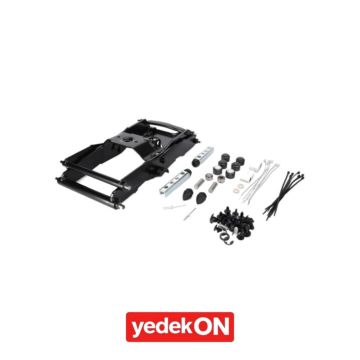 AGCO Koltuk Yay Montajı - Fendt | F716501030770