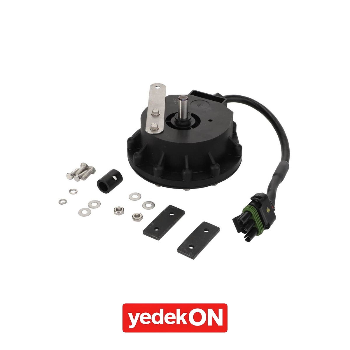 AGCO Uygulama Oranı Sensörü - Massey Ferguson / Fendt / Valtra | ACW3737890