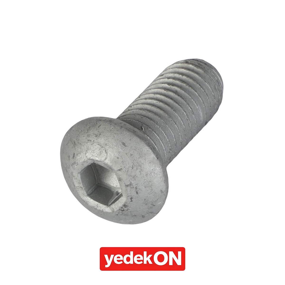 AGCO Altıgen Başlı Cıvata - Massey Ferguson / Fendt / Valtra | ACW0713540