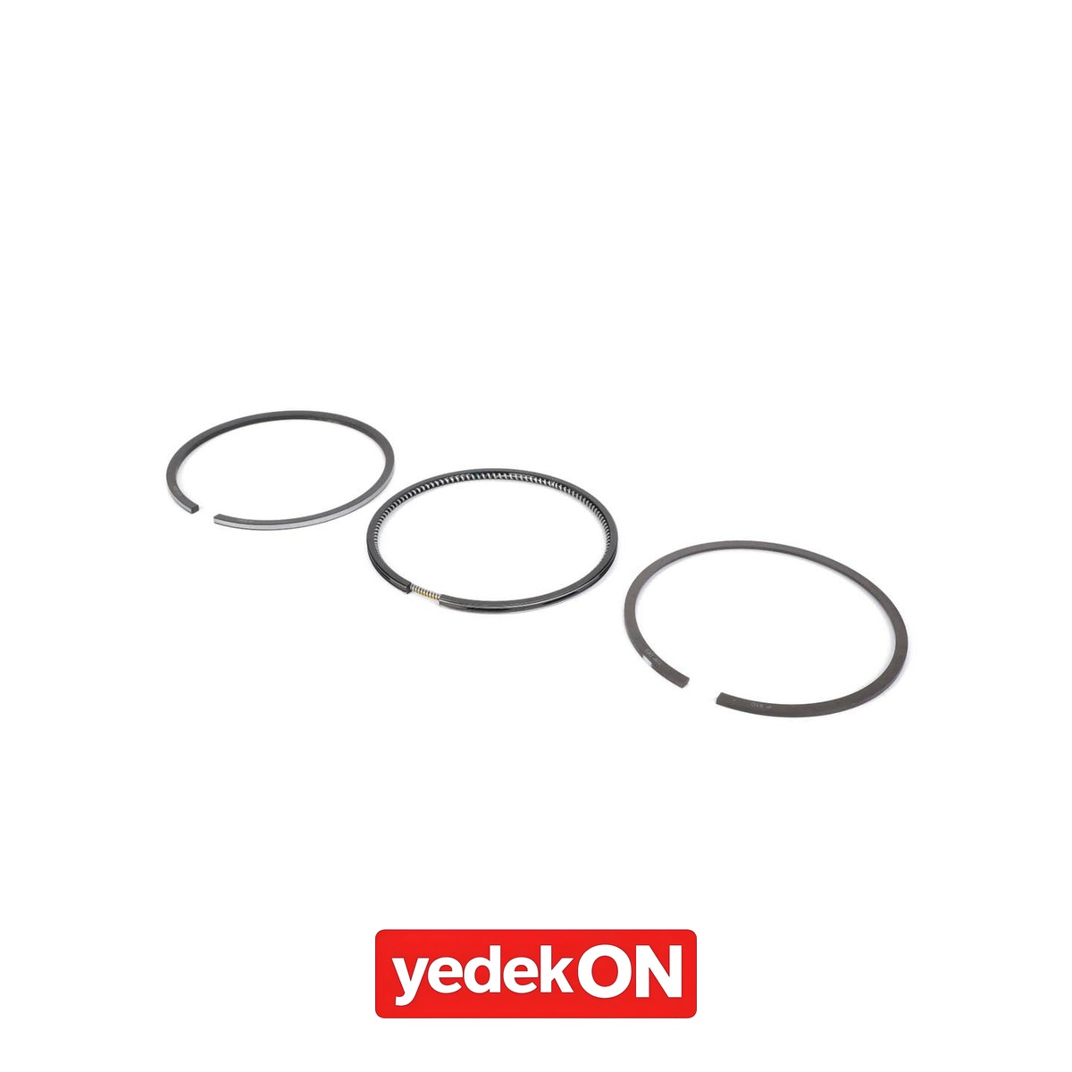 AGCO Halka Seti - Massey Ferguson | 3905261M91