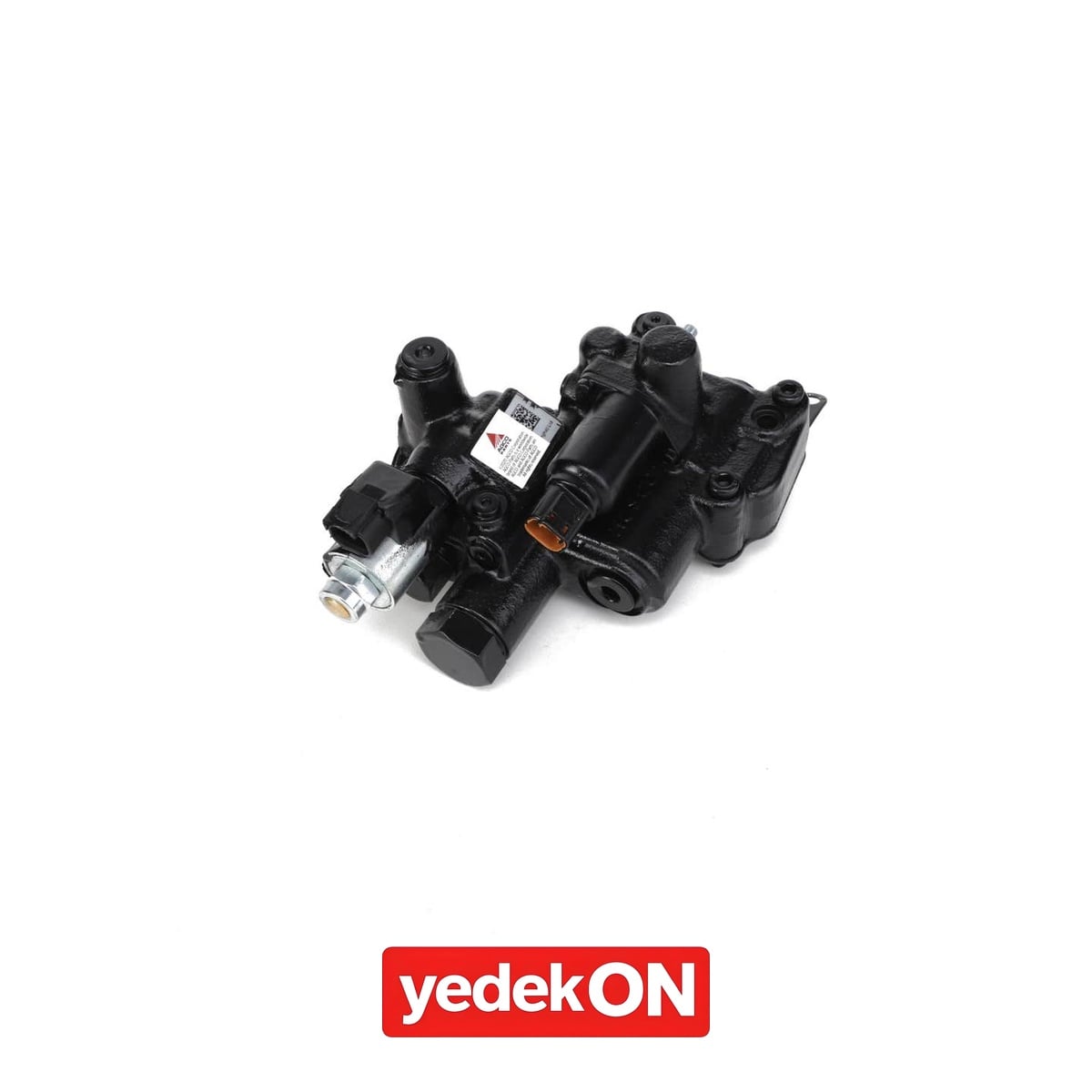 AGCO Üfleme Valfi - Massey Ferguson | 4359353M2