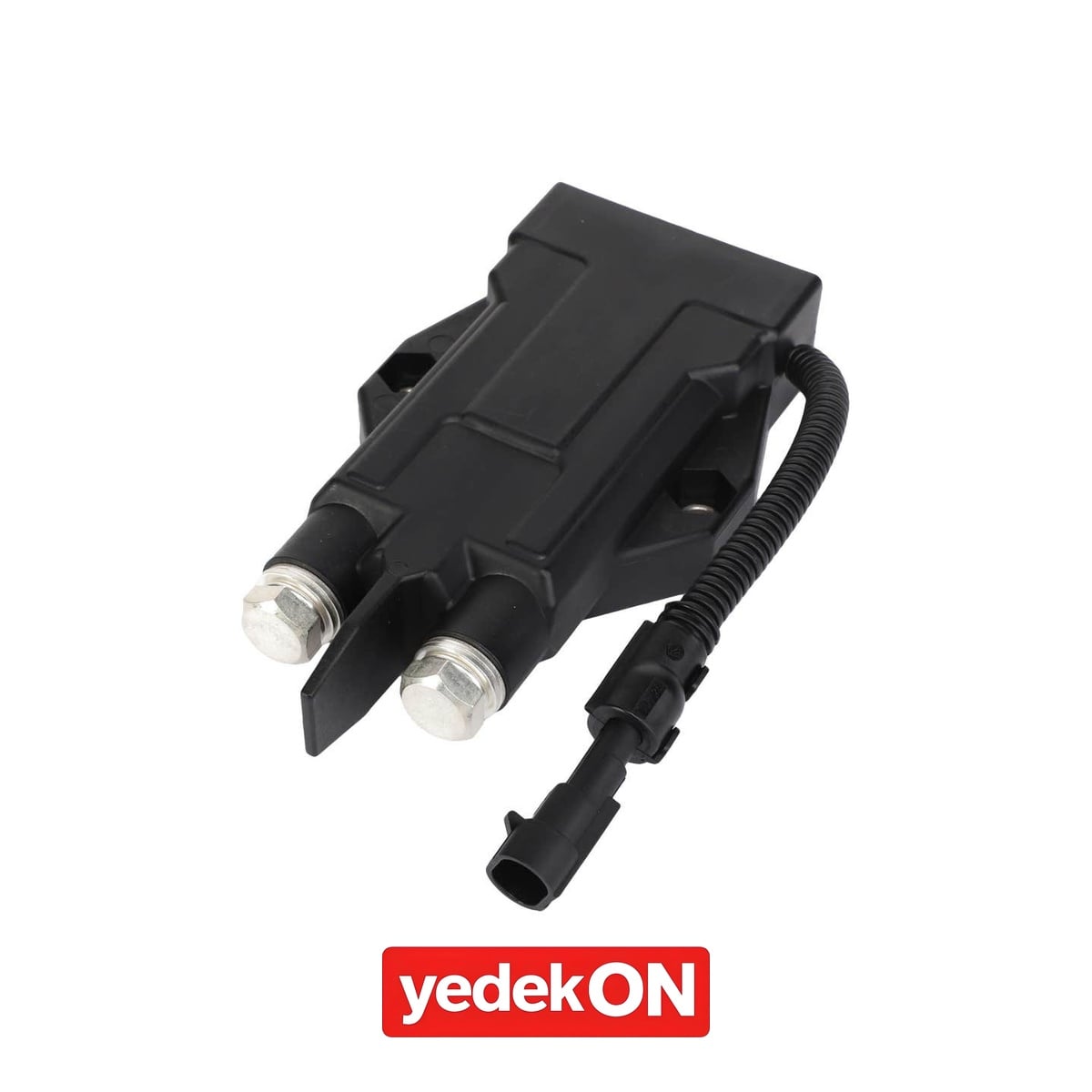 AGCO Akü Kesme Rölesi - AGCO | H931901020092