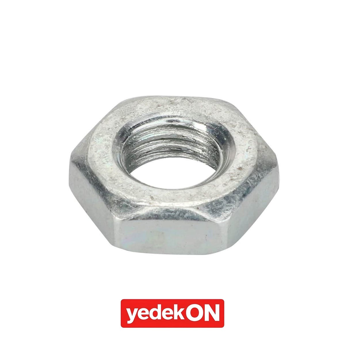 AGCO Somun - Massey Ferguson | LA10788714