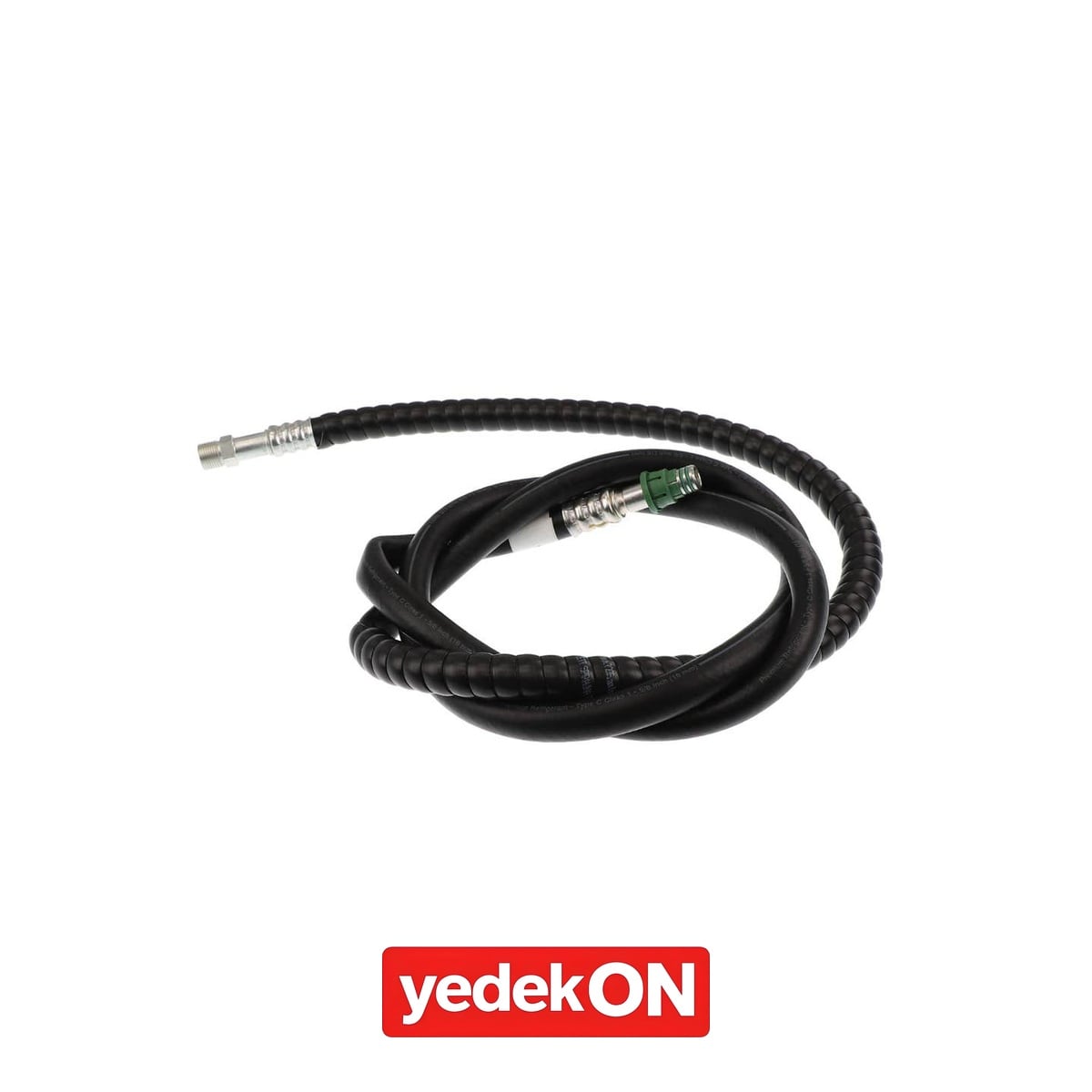 AGCO Hidrolik Hortum - Massey Ferguson | 4350726M92