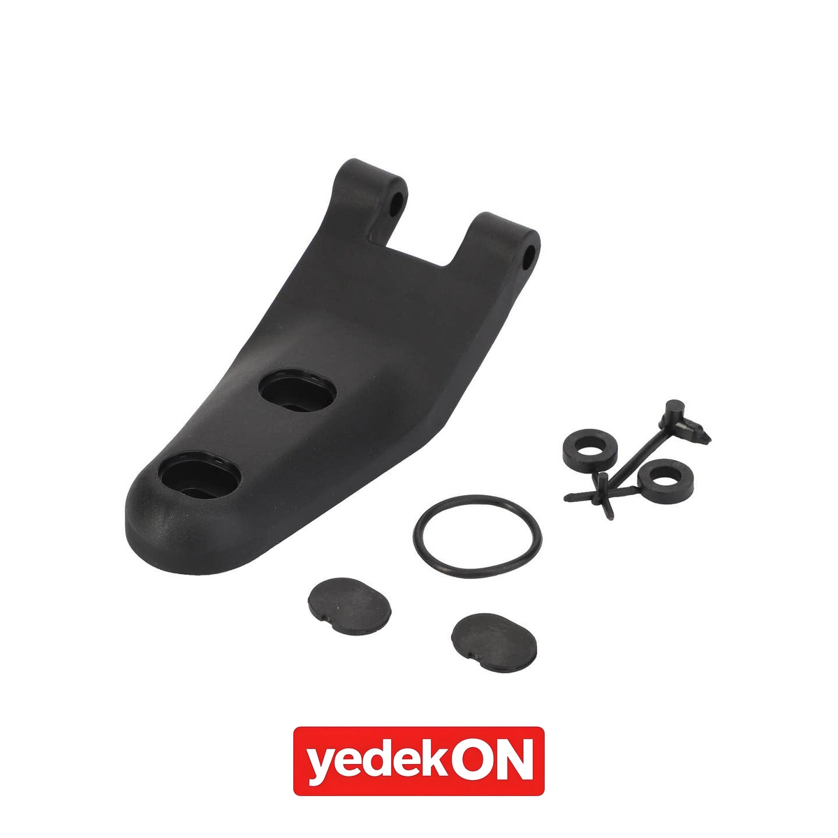 AGCO Sol Kapı Menteşesi - Massey Ferguson | 4297950M1