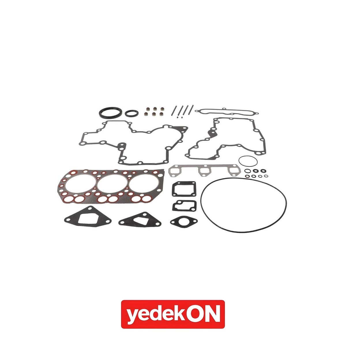AGCO Conta Seti - Massey Ferguson | 4265631M91