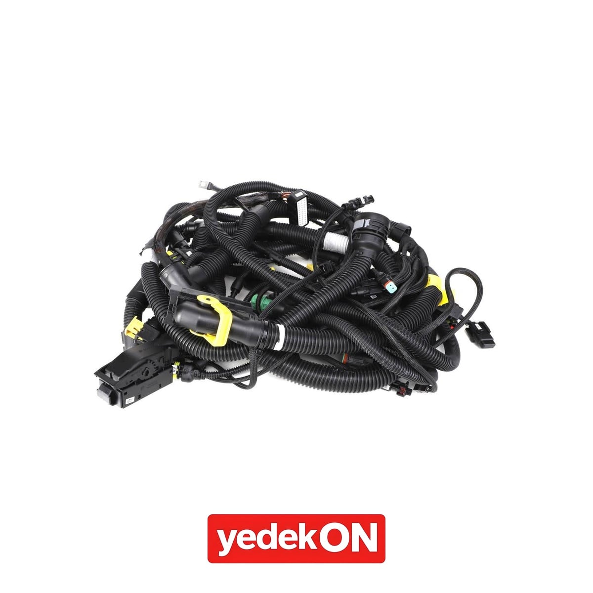 AGCO Motor Kablo Demeti - Massey Ferguson / Fendt / Valtra | ACW0286200