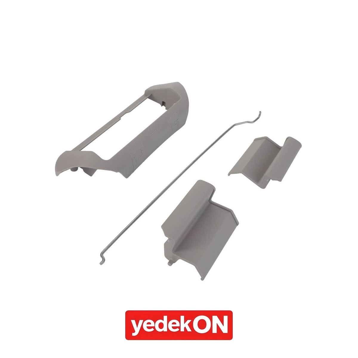 AGCO Torsiyon Çubuğu - Fendt | F931502030070