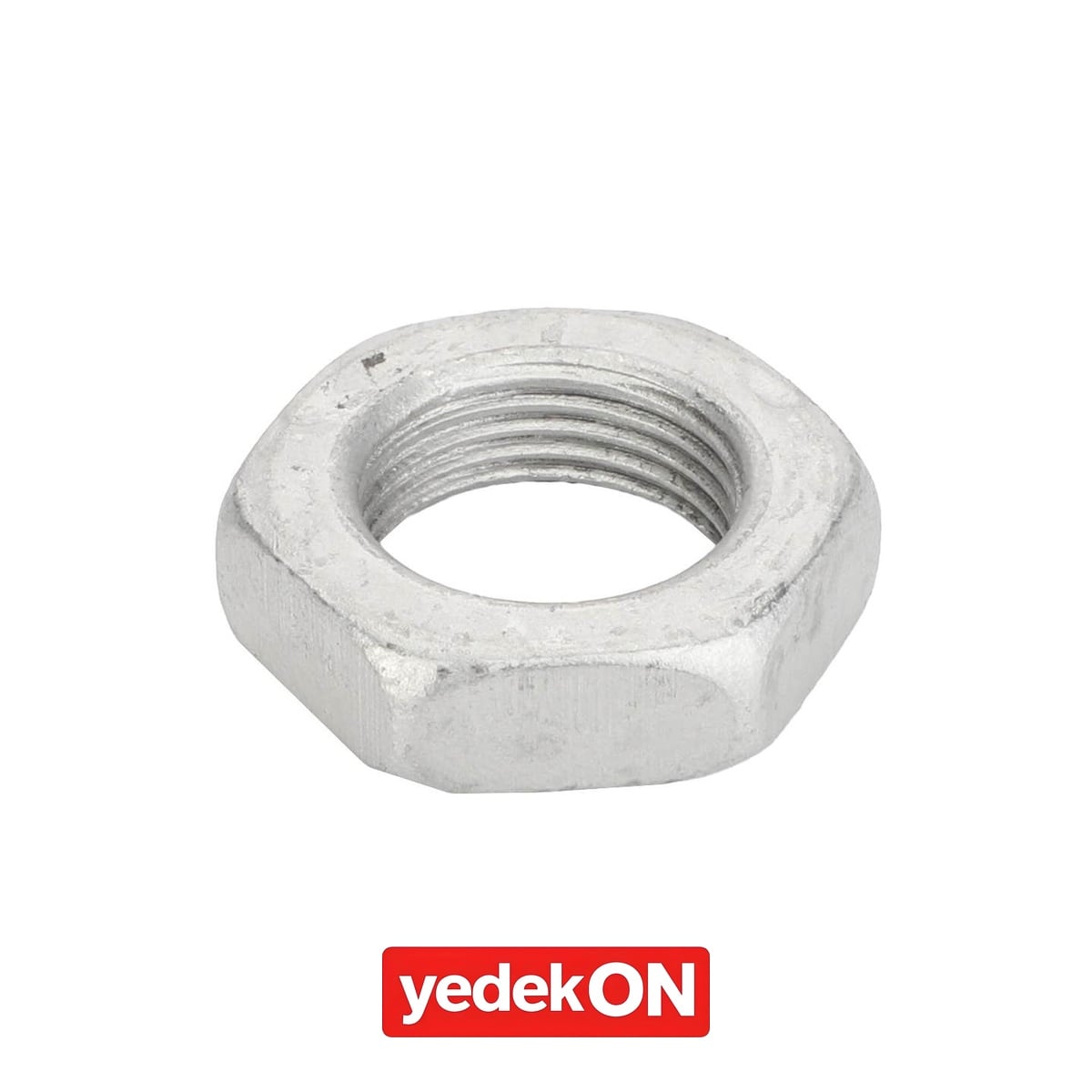 AGCO Altıgen Başlı Somun - Massey Ferguson / Fendt / Valtra | ACP0702790