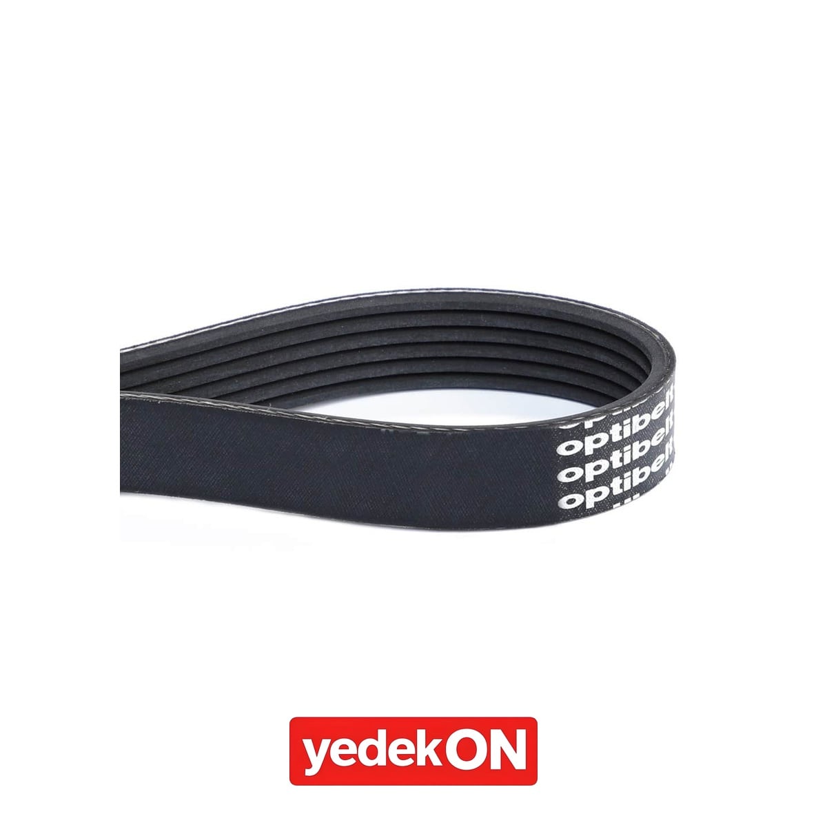 AGCO Serpantin Kayışı PK6 Profili - Valtra | V685061555