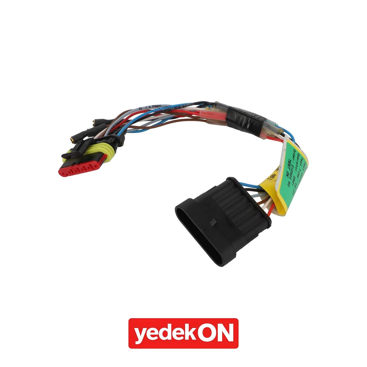 AGCO Servis Aracı - Massey Ferguson / Fendt / Valtra | ACT0001420