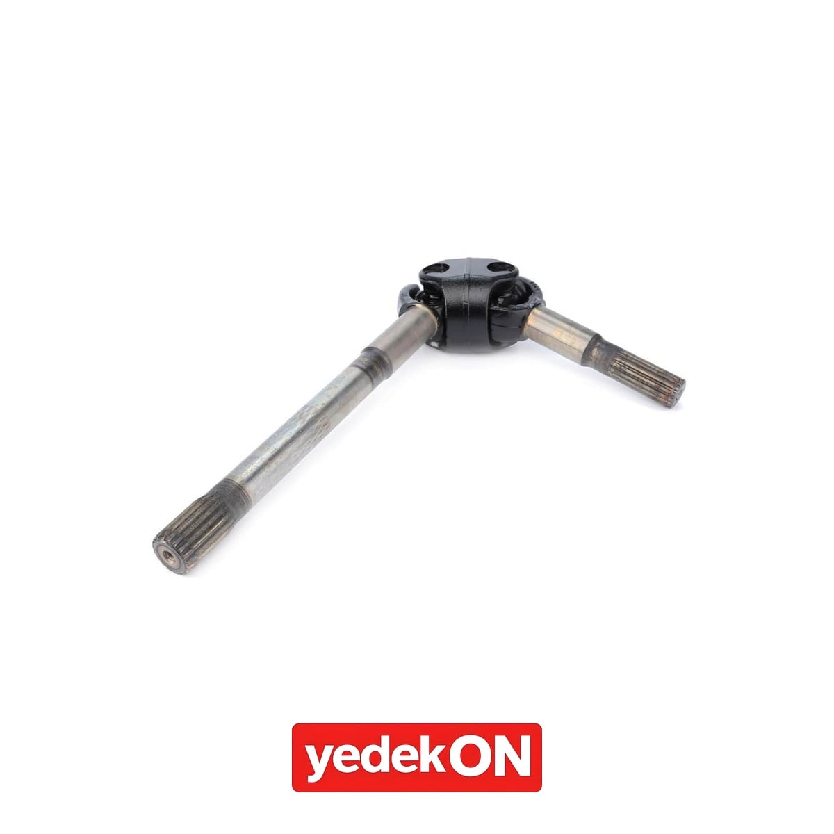 AGCO Universal Maşalı Bağlantı - Massey Ferguson | 3429990M91