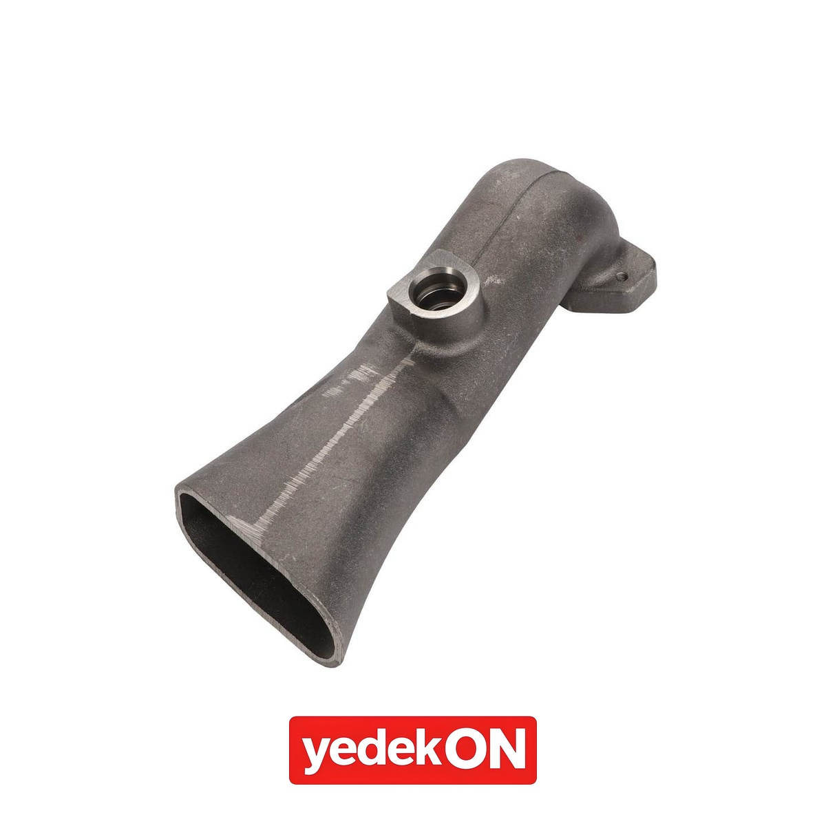 AGCO Manifold - Massey Ferguson | 3796228M3