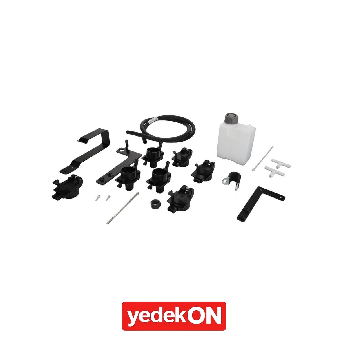 AGCO Yağ Toplayıcı - Massey Ferguson / Fendt / Valtra | ACW051169A
