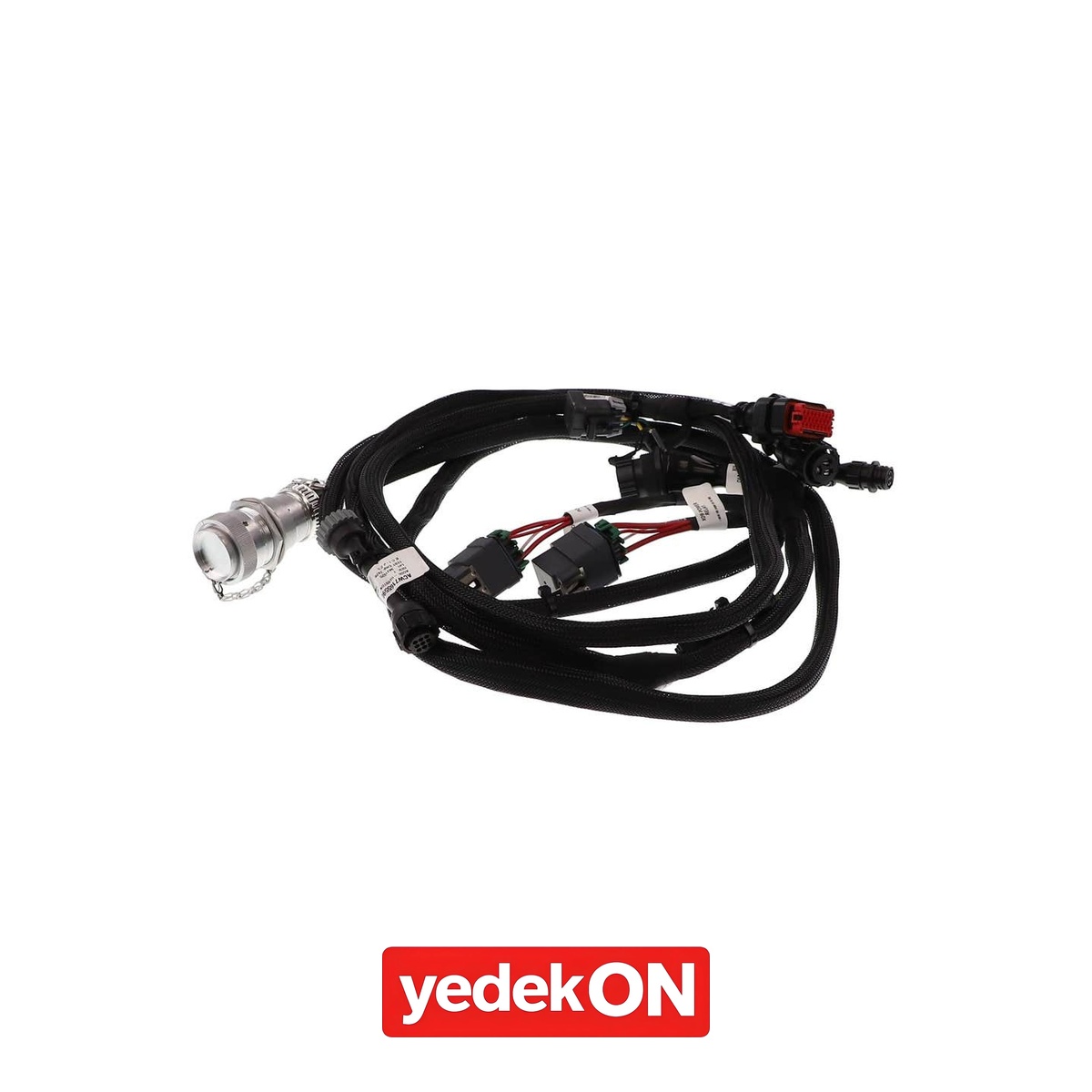 AGCO Kablo Demeti - Massey Ferguson / Fendt / Valtra | ACX3756830