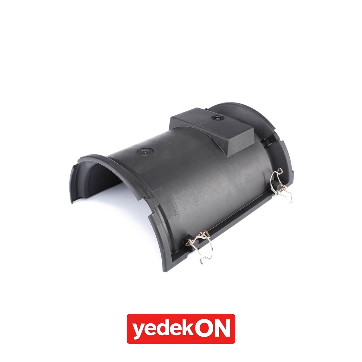 AGCO Motor Hava Filtre Kapağı - Fendt | F931202090020
