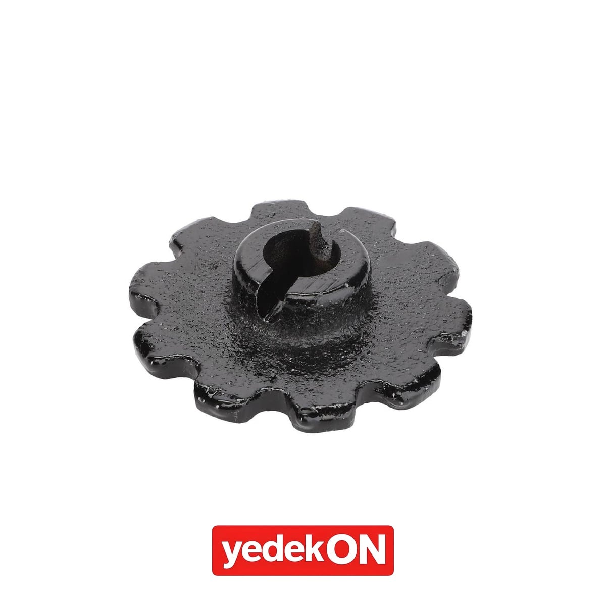 AGCO 10 Dişli Kasnak - AGCO White Planters | W245354B