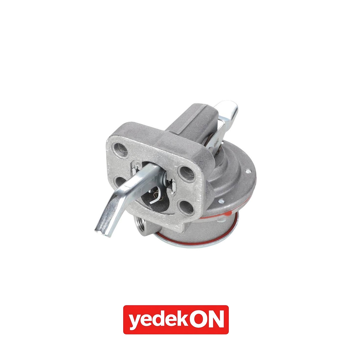 AGCO Yakıt Pompası - Massey Ferguson | 4222449M91