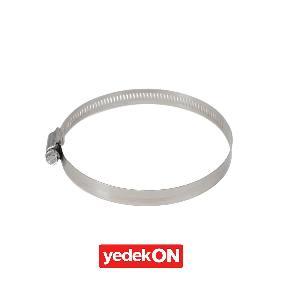 AGCO Hortum Kelepçesi 2-1/4'' - 3-1/4'' - AGCO | AG561237