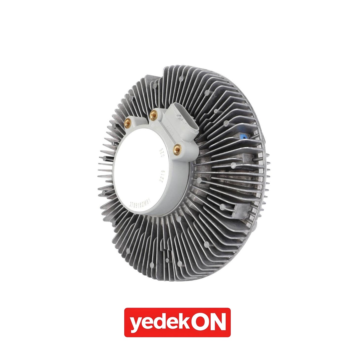 AGCO Debriyaj - Massey Ferguson | 3789256M1