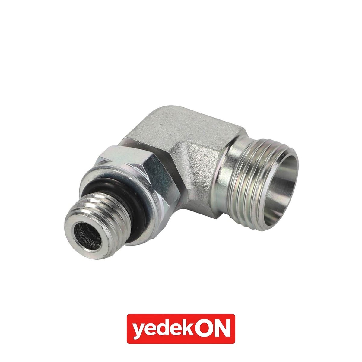 AGCO Dirsek Bağlantı Parçası - Massey Ferguson | 4378669M1