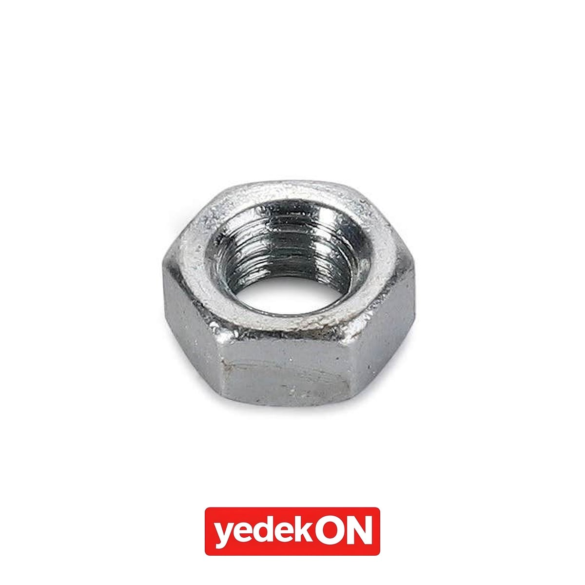 AGCO Somun - Massey Ferguson | LA15896411
