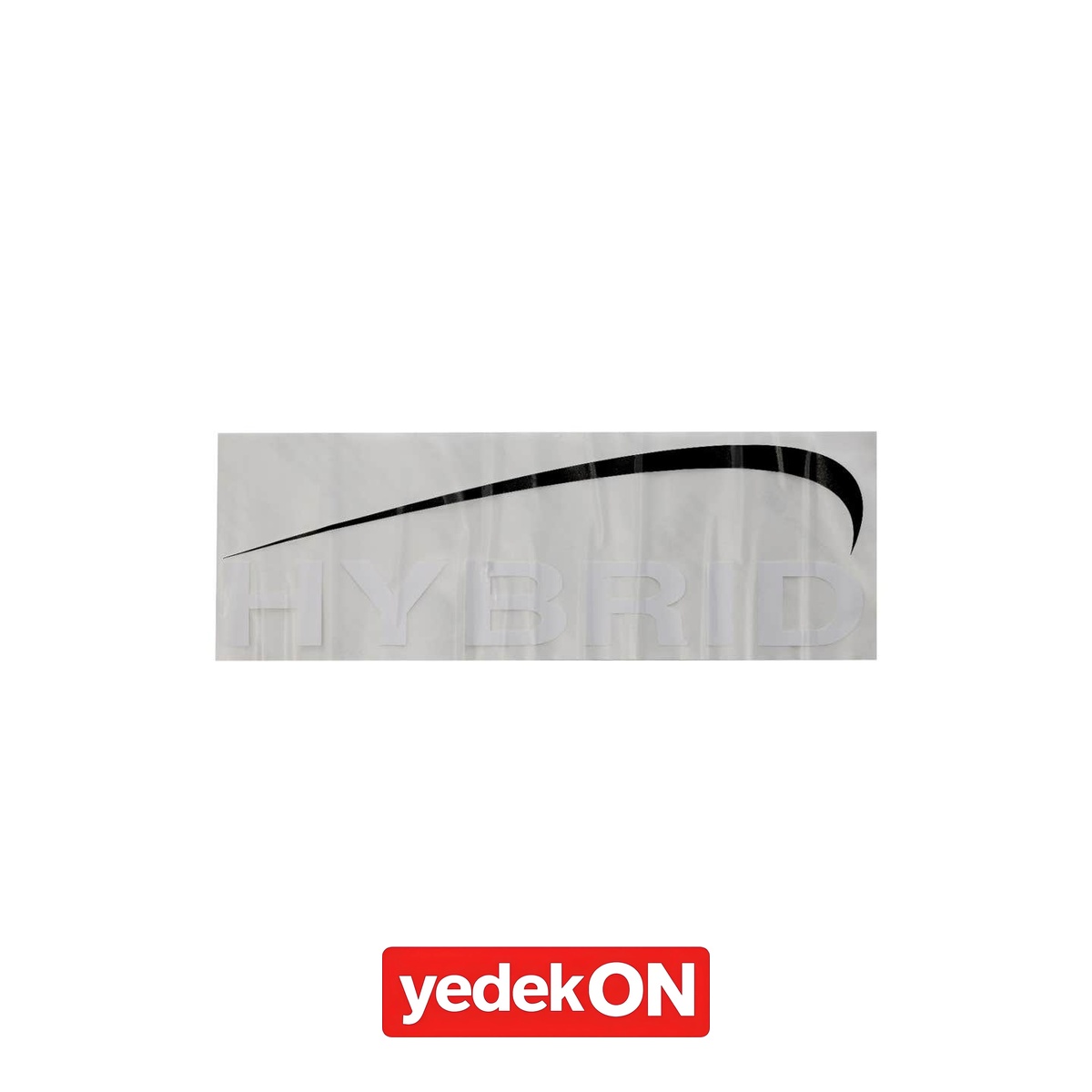 AGCO Dekoratif Etiket - Massey Ferguson / Fendt / Valtra | ACW0815880