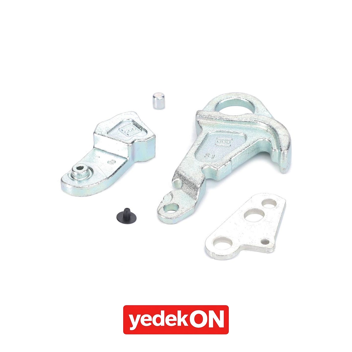 AGCO Kaldırma Kolu Kiti - Massey Ferguson | 3903946M91