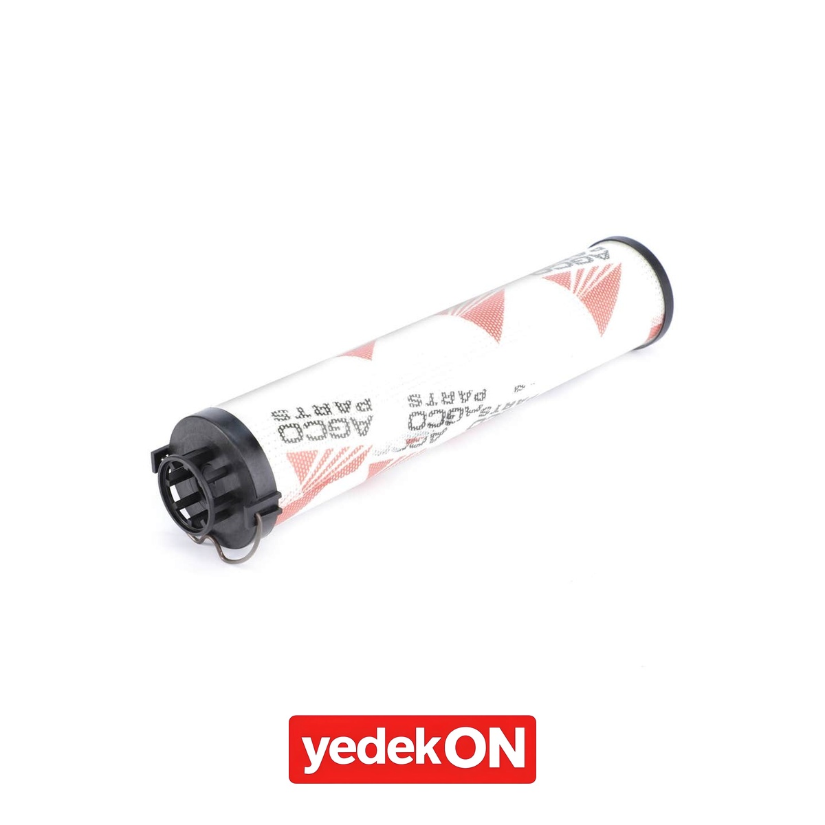 AGCO Hidrolik Yağ Filtre Kartuşu - Massey Ferguson | 3907929M92