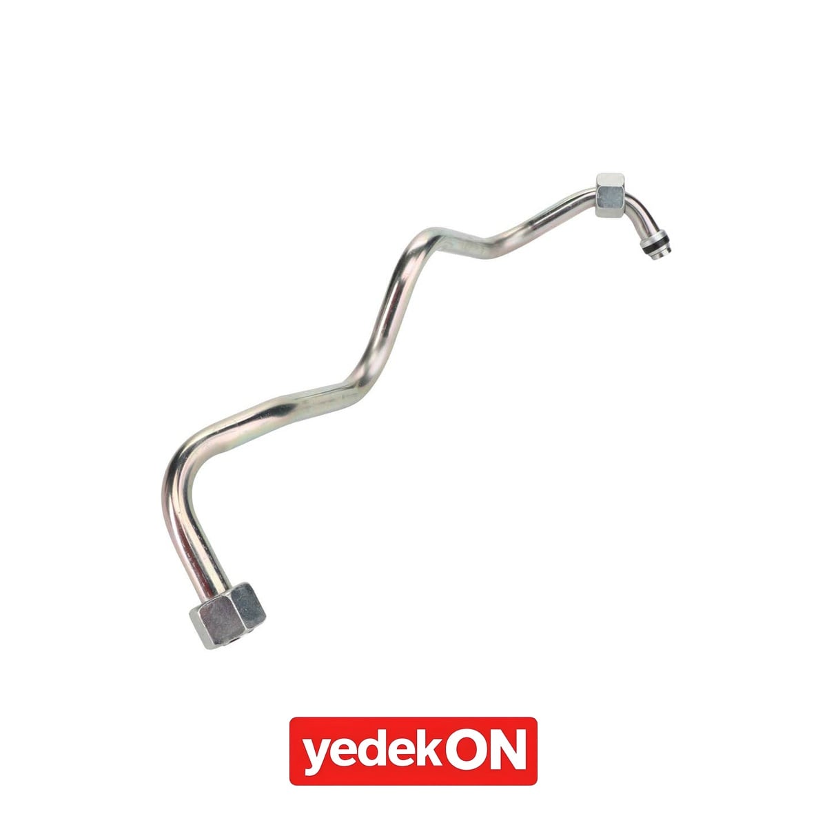 AGCO Hortum - Massey Ferguson | 4360296M1