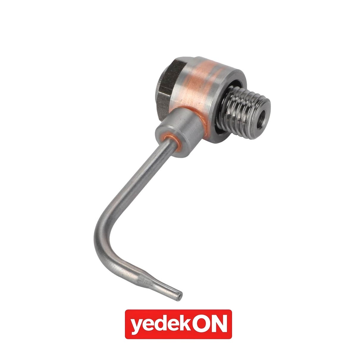 AGCO Piston Soğutma Jetleri - Massey Ferguson / Fendt / Valtra | ACX2619820