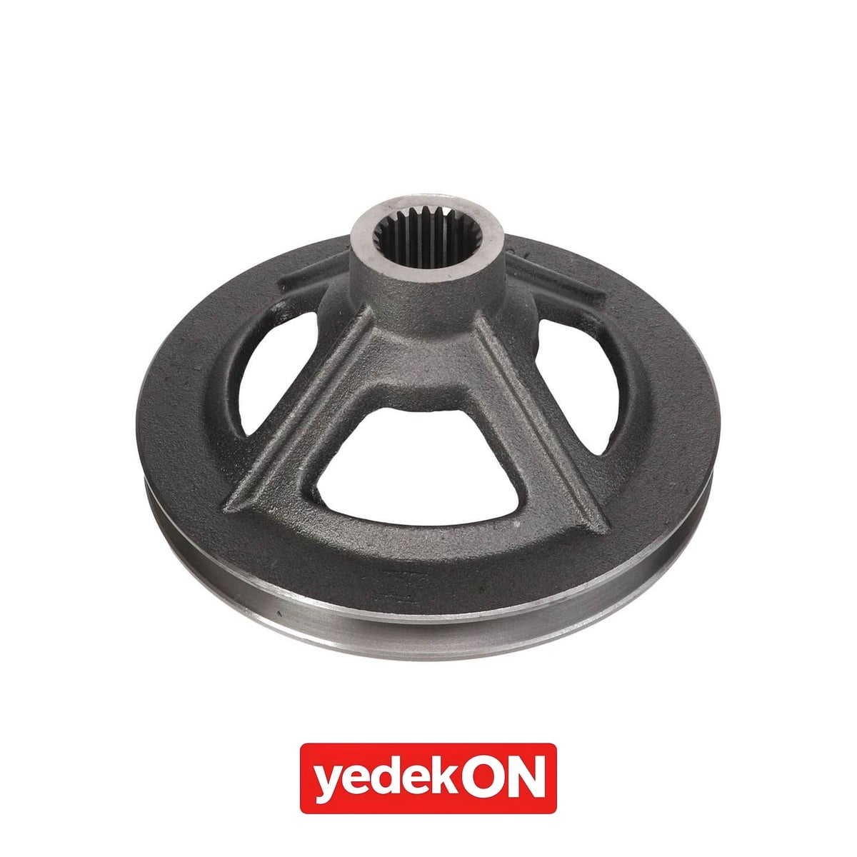 AGCO Yavaşlatma Dişli Kasnağı - AGCO | N104842