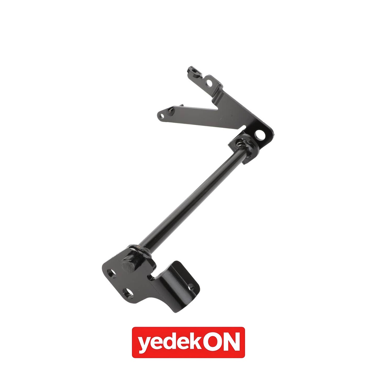 AGCO Hızlanma Pedalı - Massey Ferguson | 4295259M4