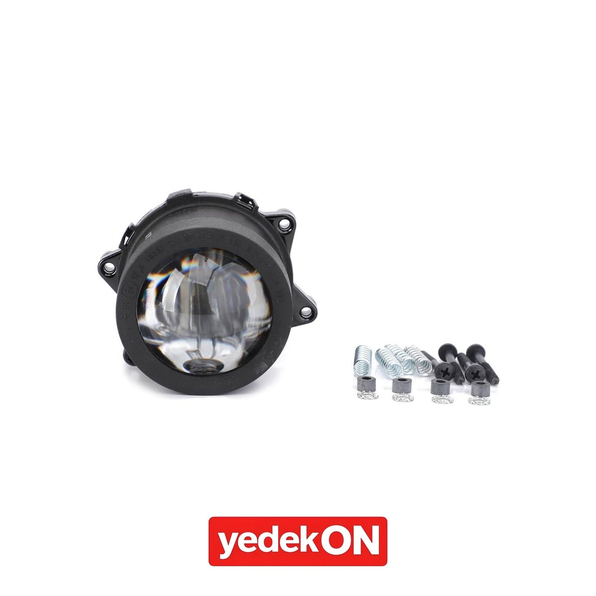 AGCO 12V 60W Far Ampulü - Valtra | VA385582