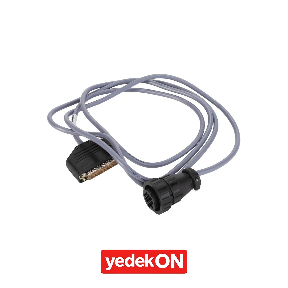 AGCO Elektrik Kablosu - Massey Ferguson | 3378245M1
