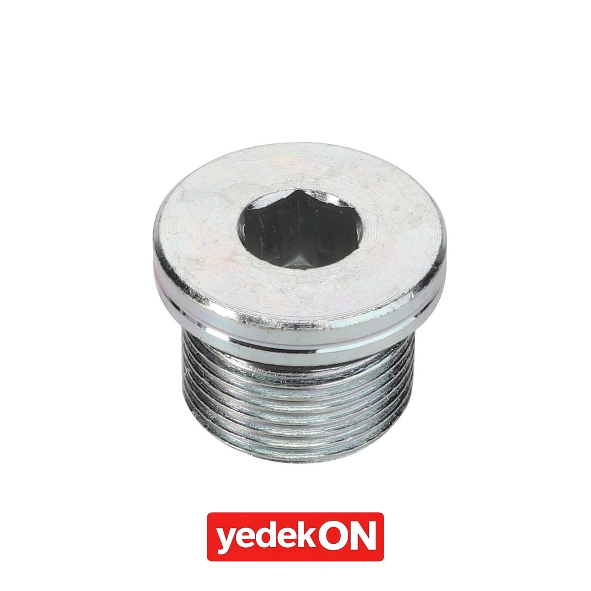 AGCO Ön PTO Portu Tıpası - Massey Ferguson / Fendt / Valtra | ACW2095900