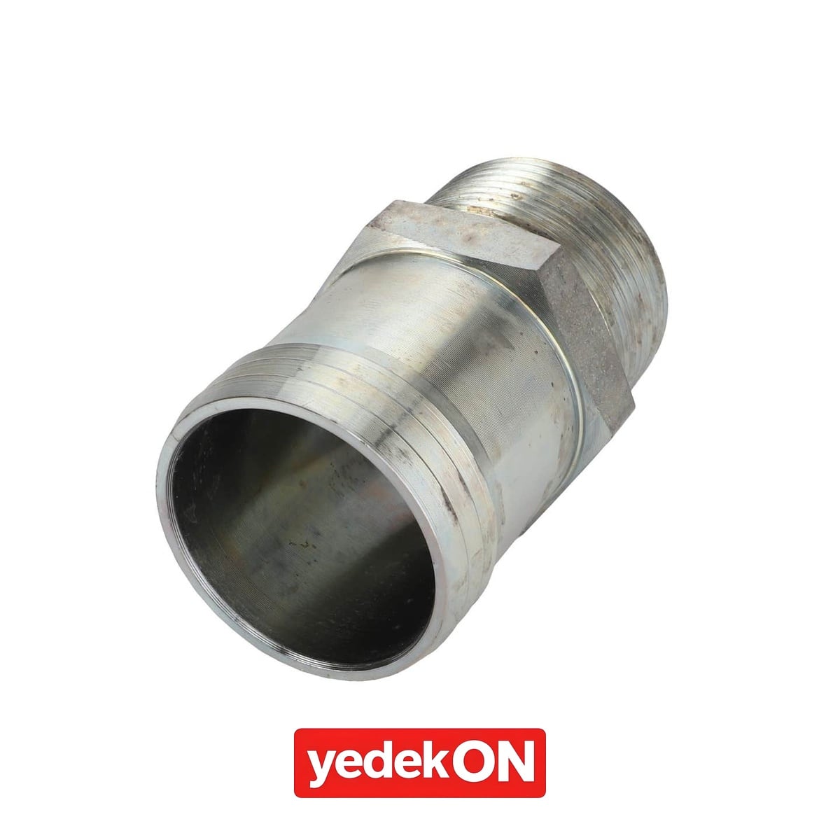 AGCO Adaptör - Massey Ferguson | 020529P1
