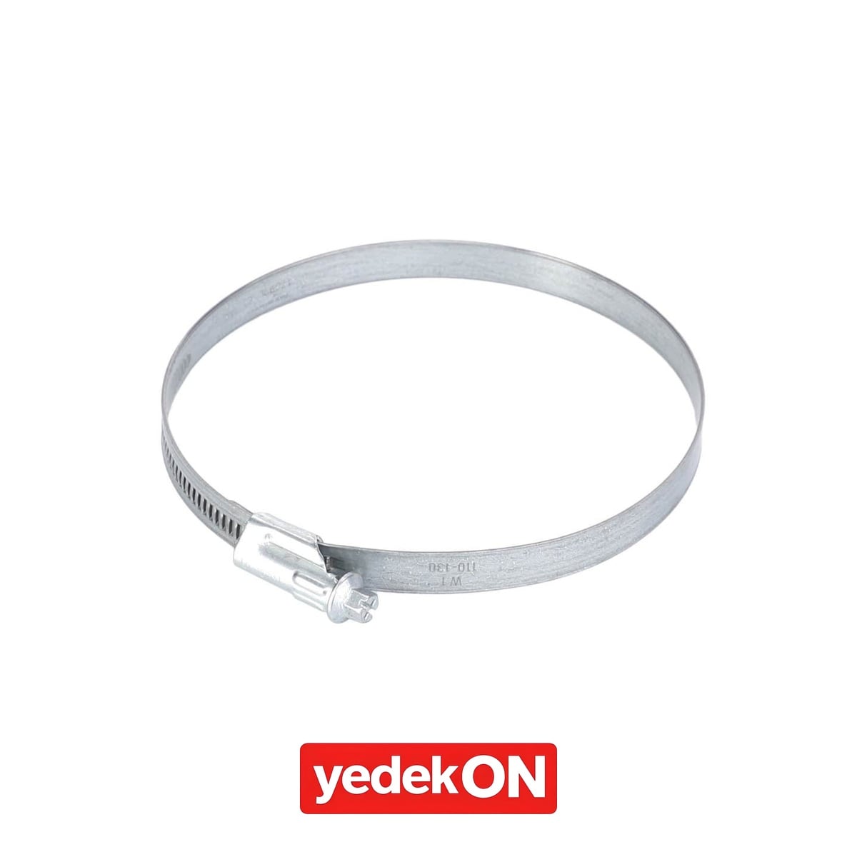 AGCO Hortum Kelepçesi - Challenger | X458658800000