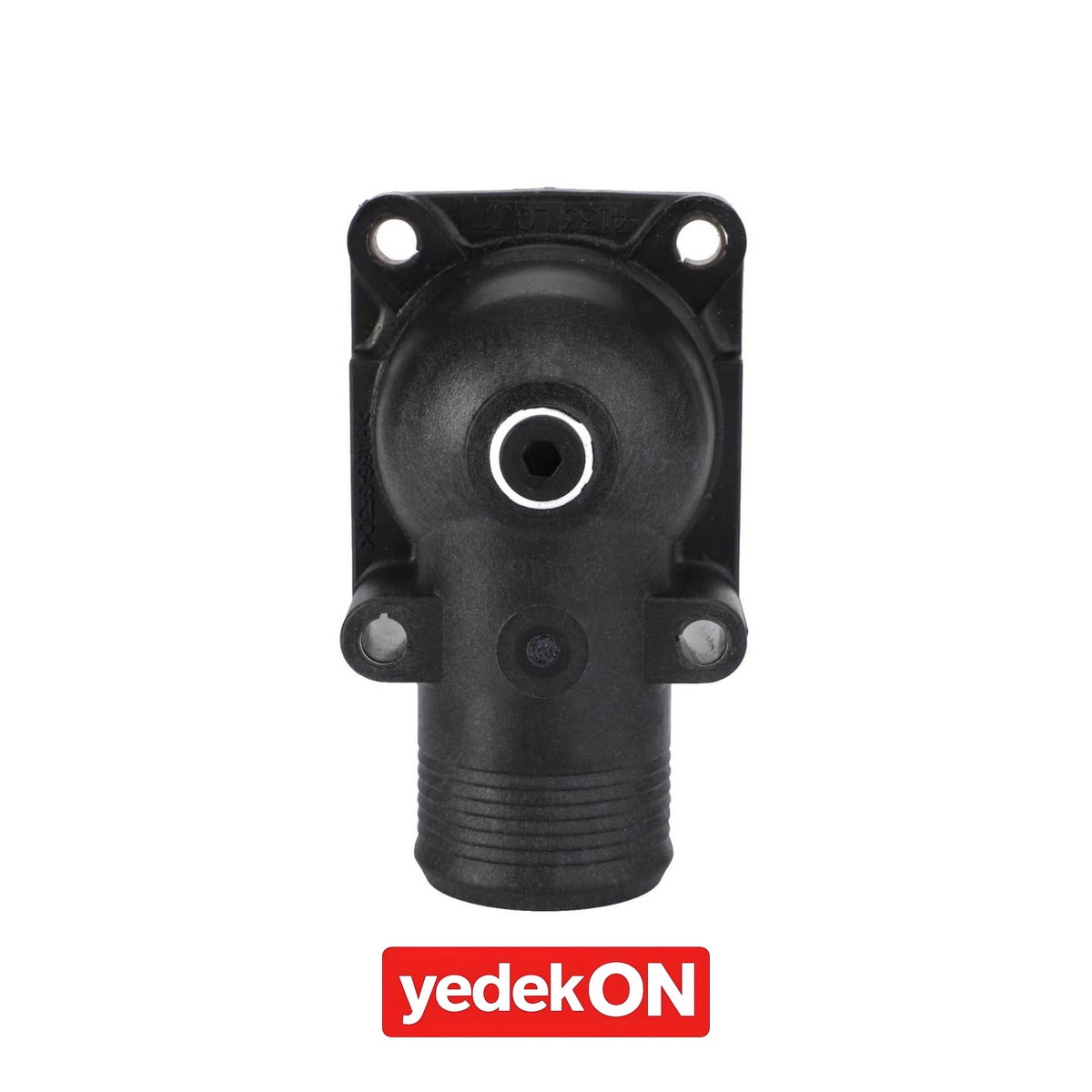 AGCO Bağlantı Parçası - Massey Ferguson | 4224673M91